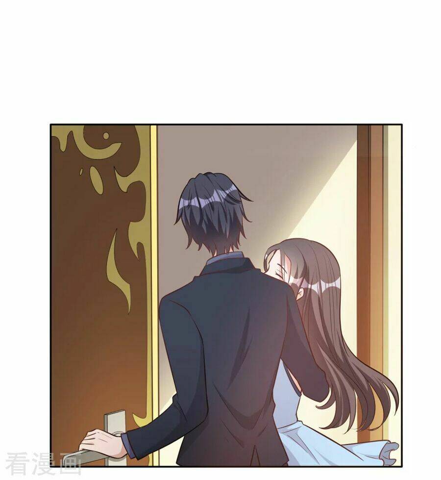 hôn nhân dục vọng: thiếu gia nhẹ một chút! chapter 141 21