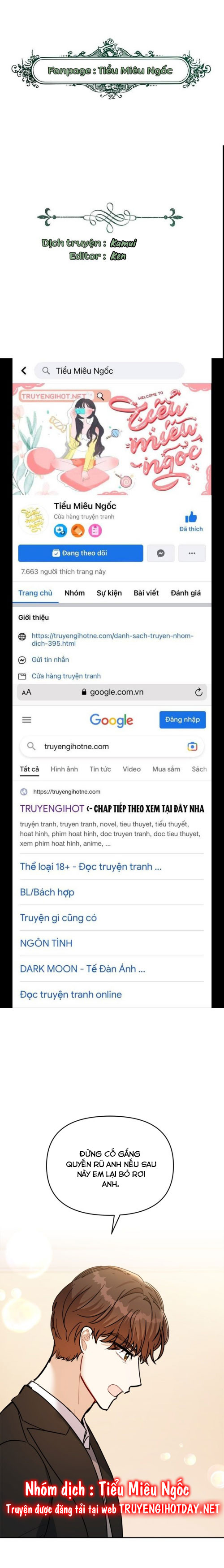 bản cam kết hôn nhân chapter 89 1