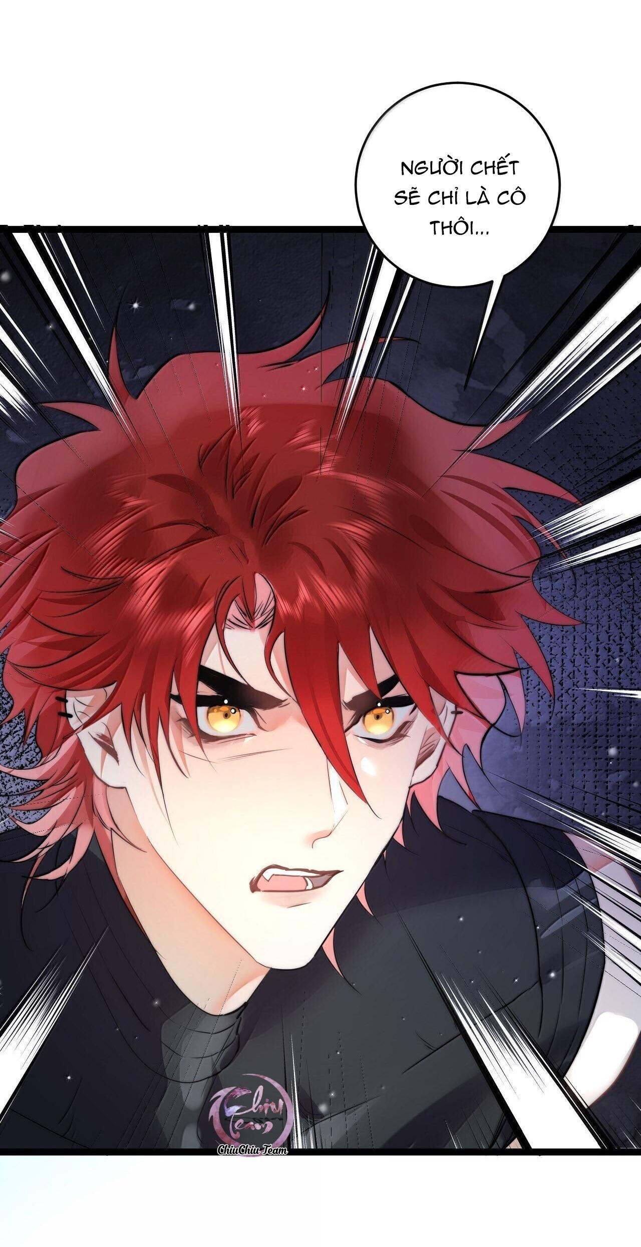 tòa tháp chapter 59 3