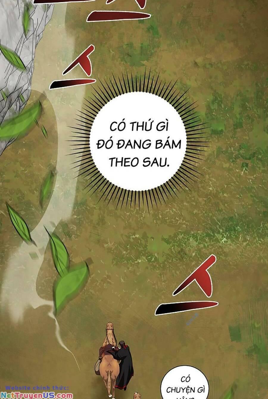 võ đang kỳ hiệp chapter 109 53