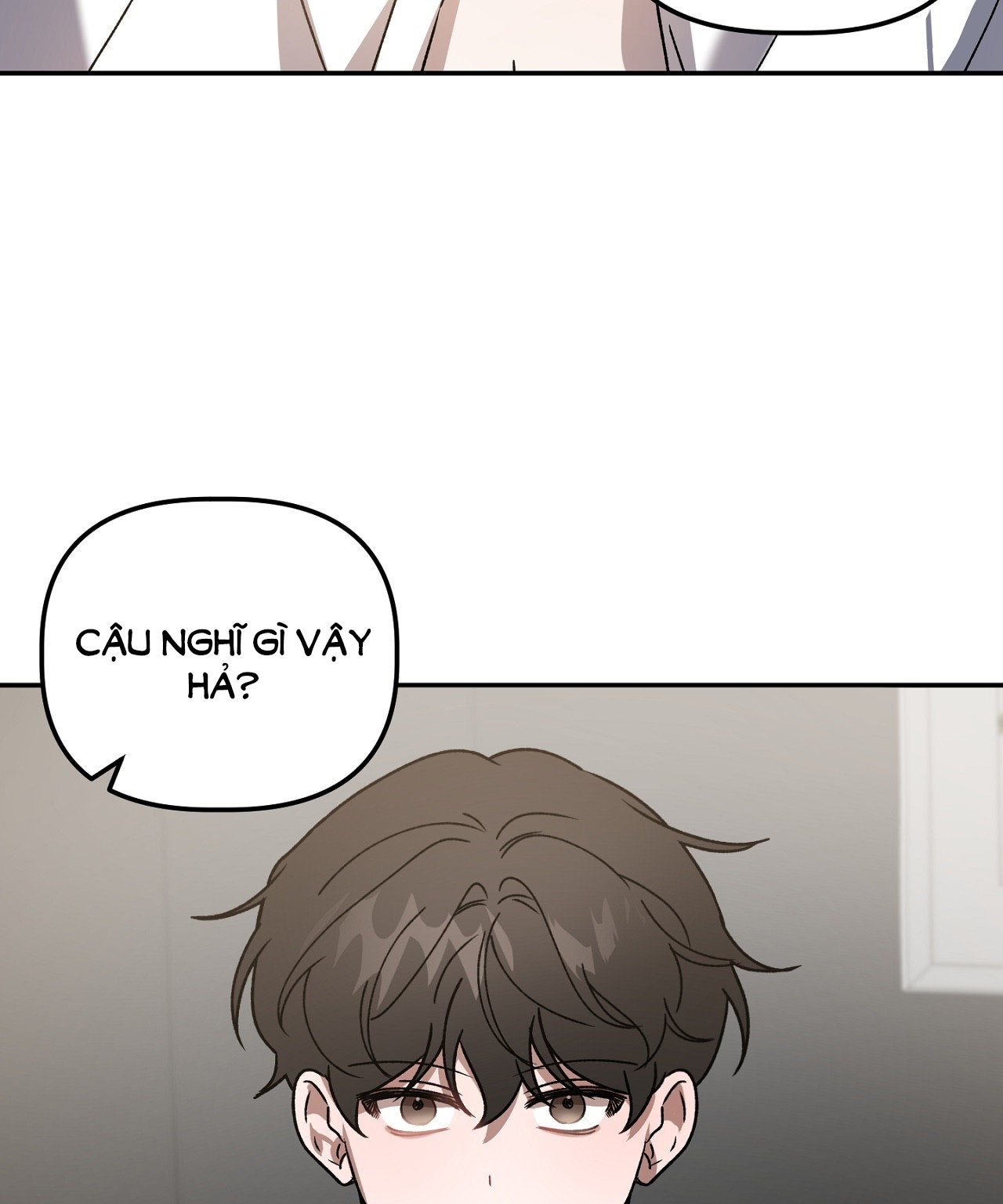 Anh Đã Hiểu Chưa? chapter 47.2 - Trang 19