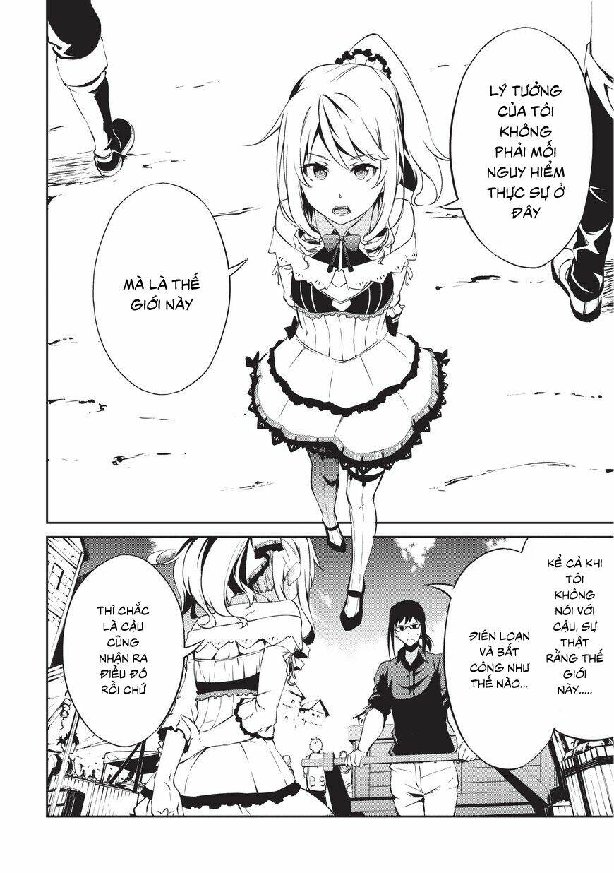 arifureta shokugyou de sekai saikyou zero chapter 2 29