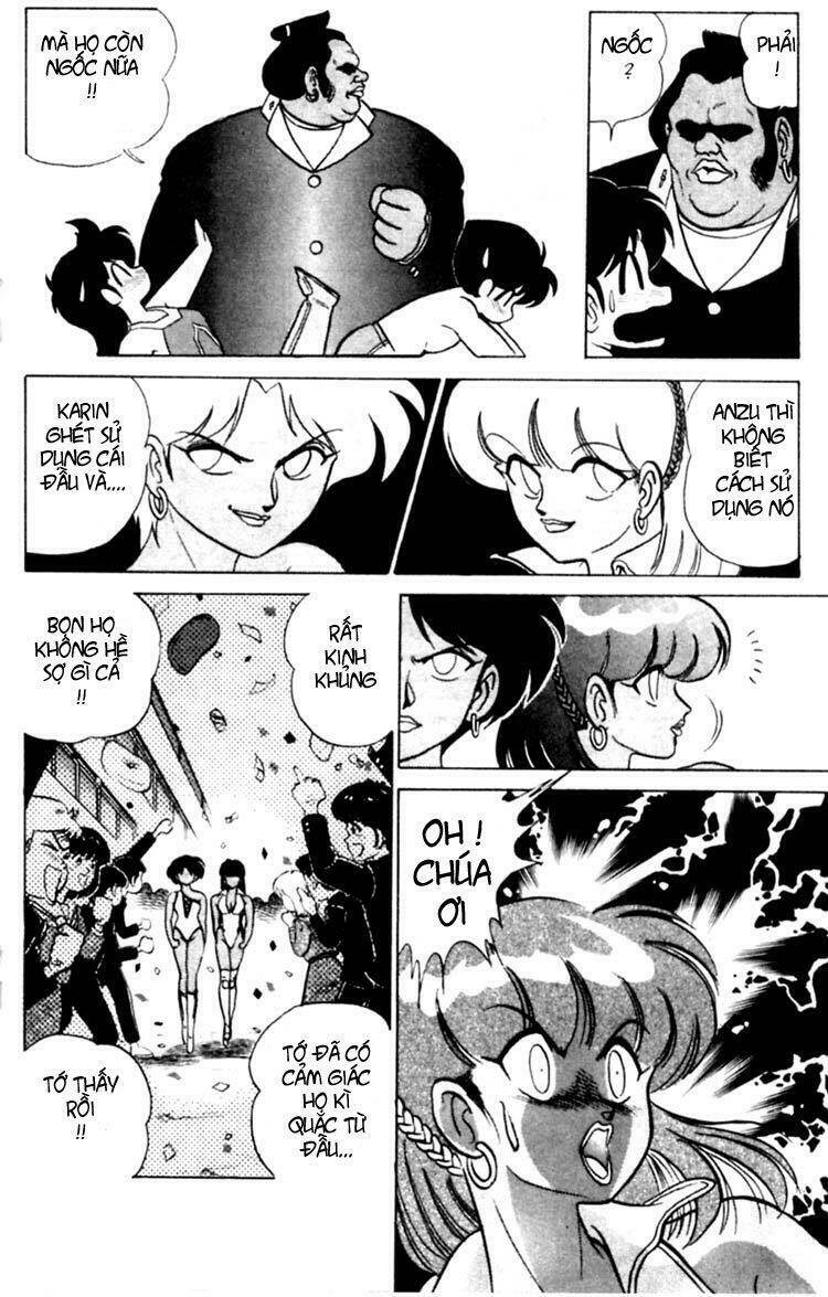 fubata-kun change! chapter 20 18