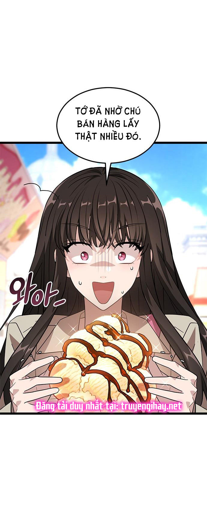 dark moon - tế đàn ánh trăng chapter 10.1 25