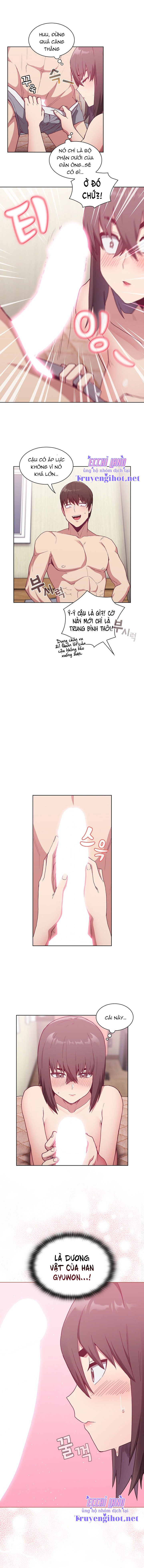 người chữa lành chapter 6.2 2