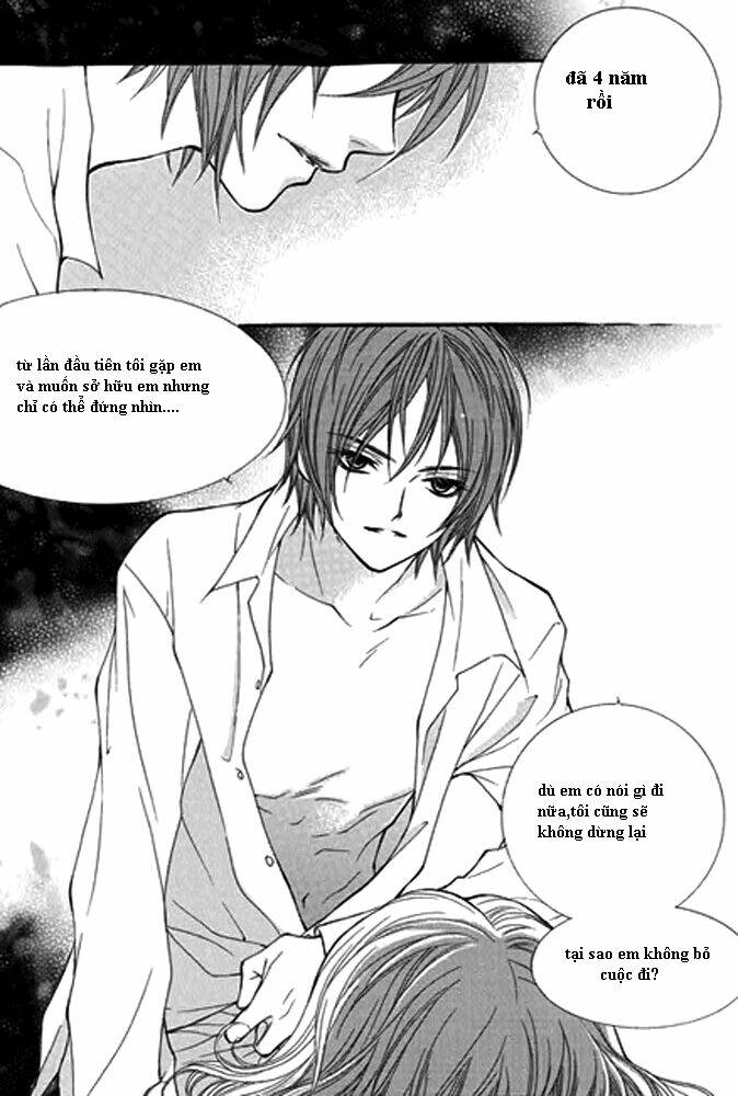 my beast chapter 1 22