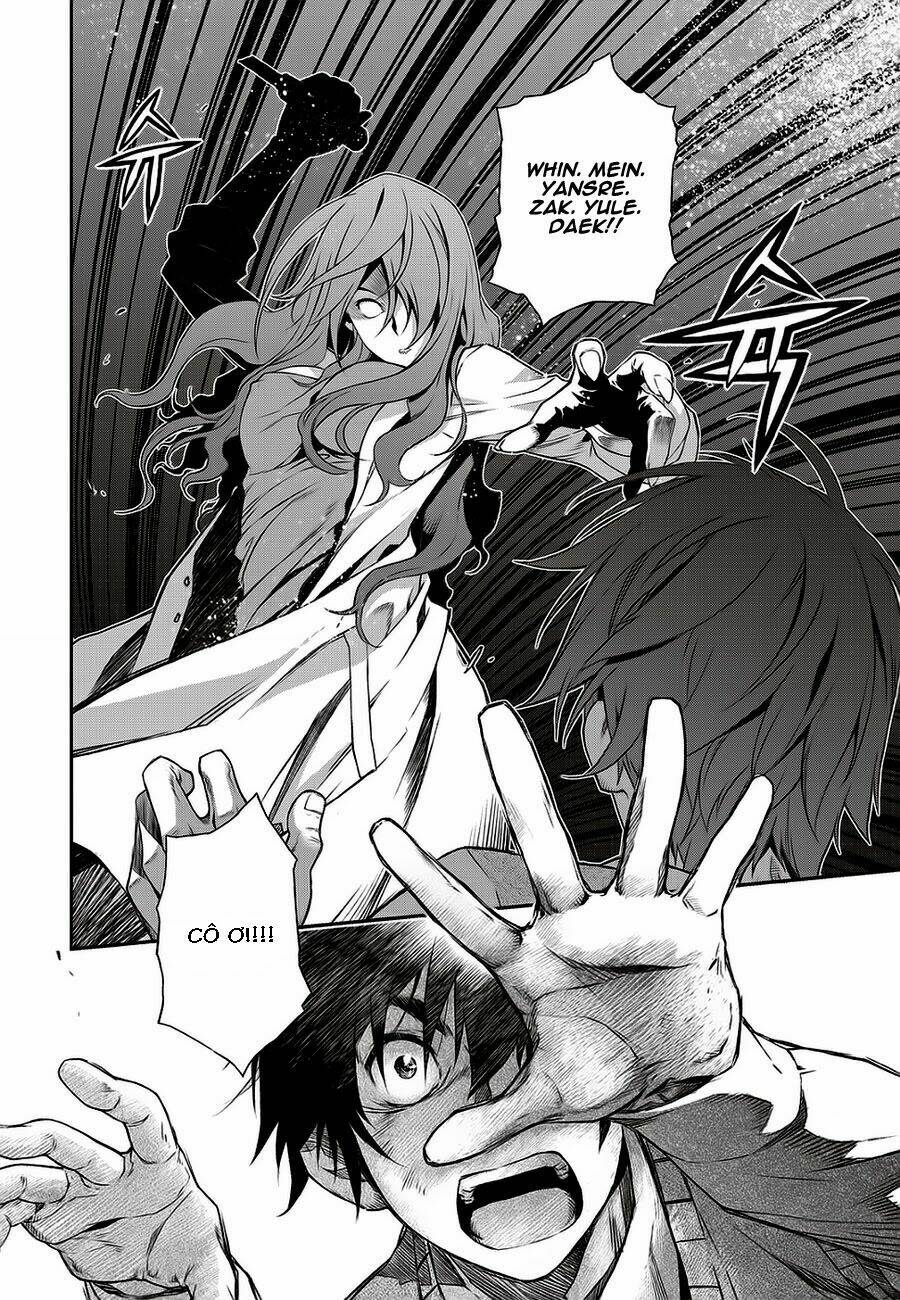 delusional boy chapter 1 28