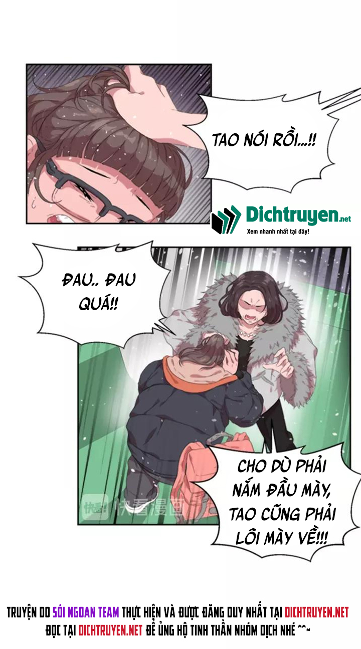 con gái bảo bối của ma vương chapter 1 34