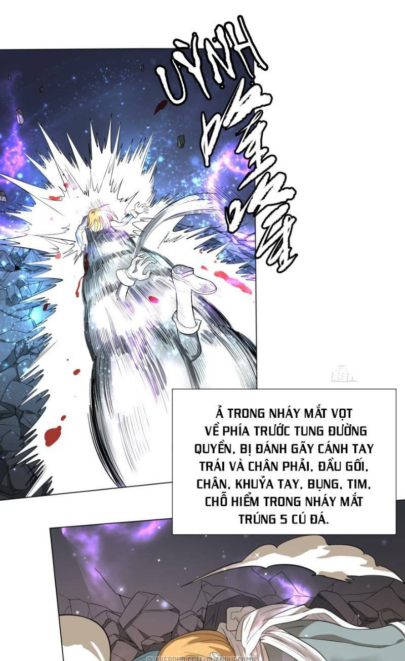 danh sách kẻ phản diện chapter 24 32