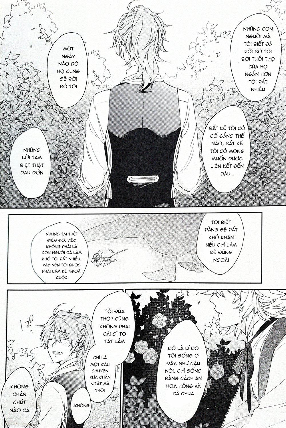 oneshot hỏny chapter 51 11