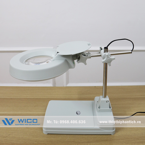 Kính Lúp Để Bàn Trung Quốc LT-86B