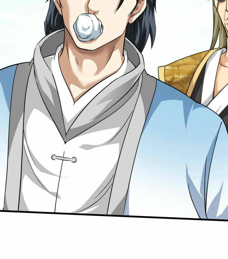 trọng sinh ta là đại thiên thần chapter 97 23