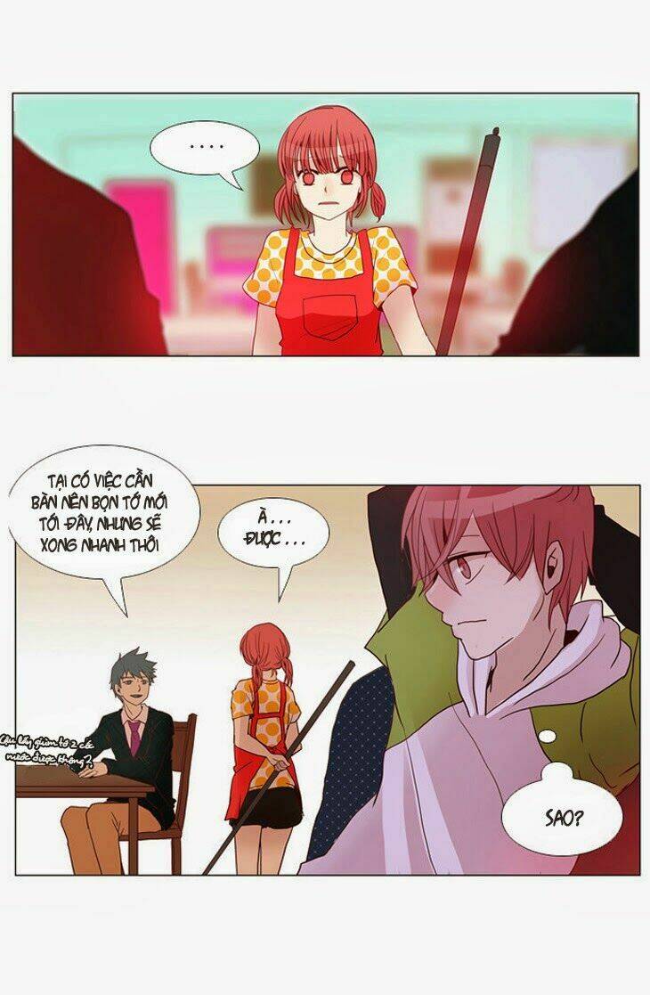 món quà từ chúa chapter 4 15