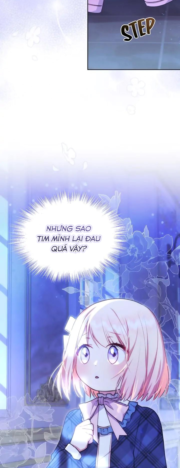 cô con gái nuôi đáng yêu của công tước chapter 43 18