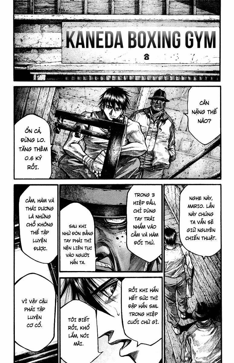 rainbow chapter 131 3