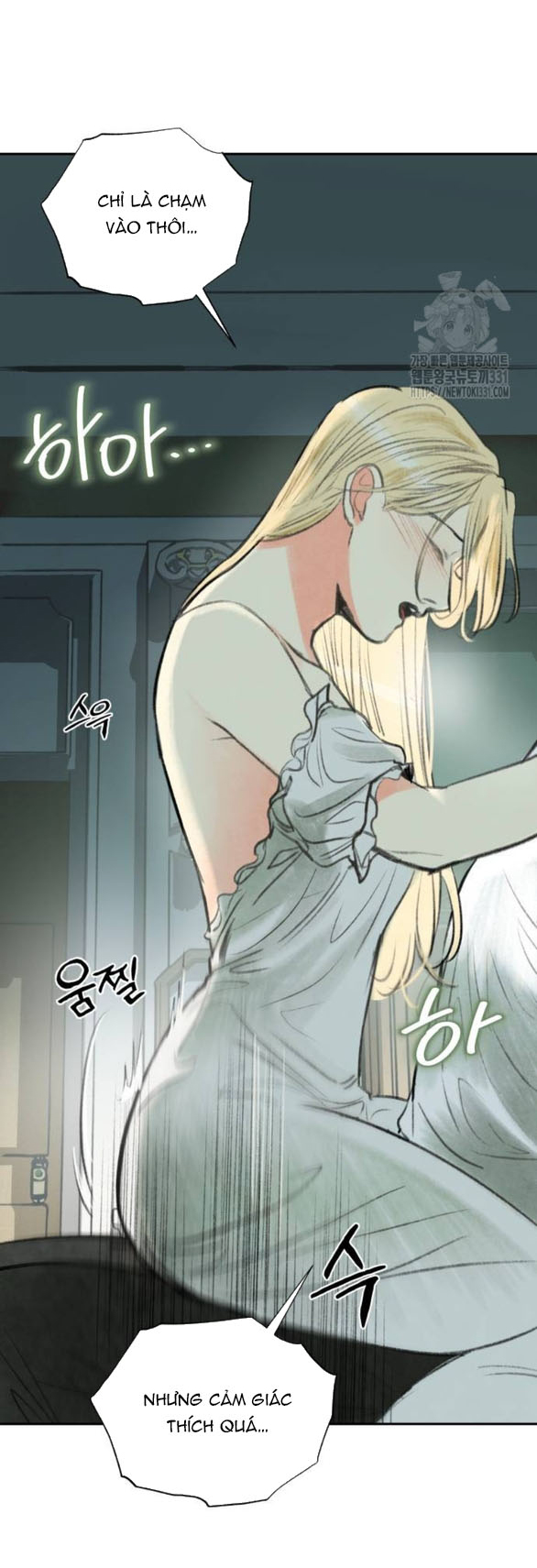 [18+] sự thuần khiết dành cho em chapter 9.2 24