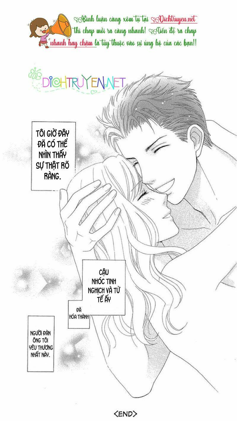 virut tình yêu chapter 5 48