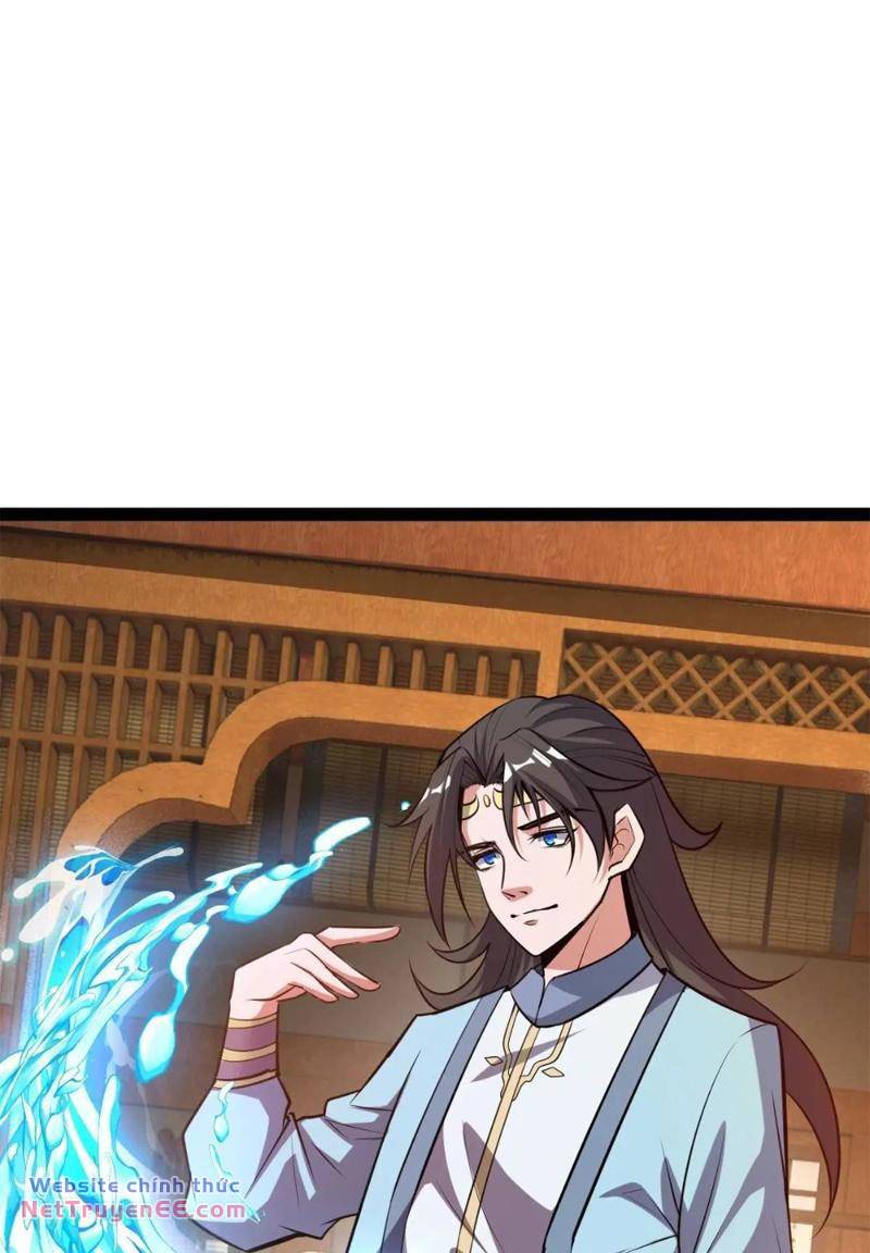 trăm tuổi mở hệ thống: con hiền cháu ngoan quỳ khắp núi! chapter 35 22