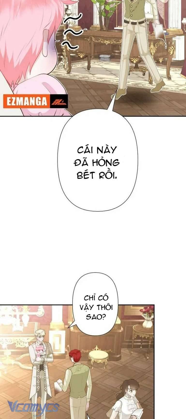 sau này họ sẽ sinh ra tôi chapter 16 5