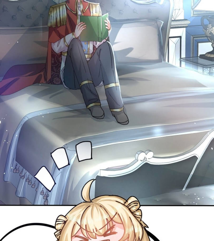 hệ thống công lược của tiểu công chúa chapter 56 3