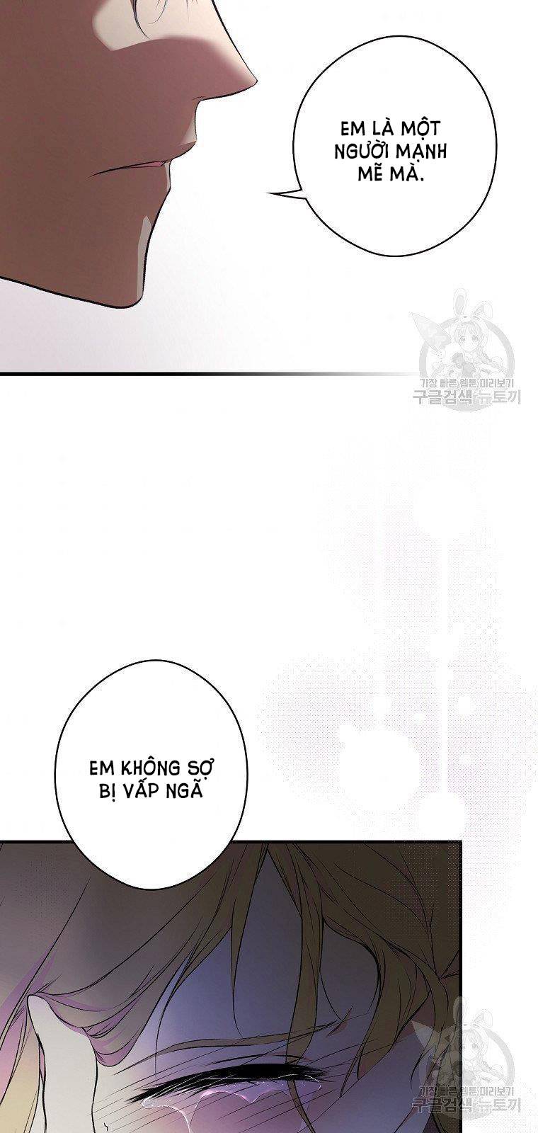 quý cô bí ẩn - secret lady chapter 51 30