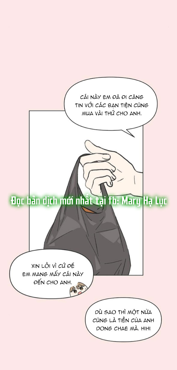 Thanh Xuân Đáng Yêu chapter 23.1 20