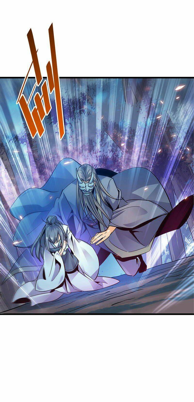 thần điêu hiệp lữ (new 2020) chapter 5 29