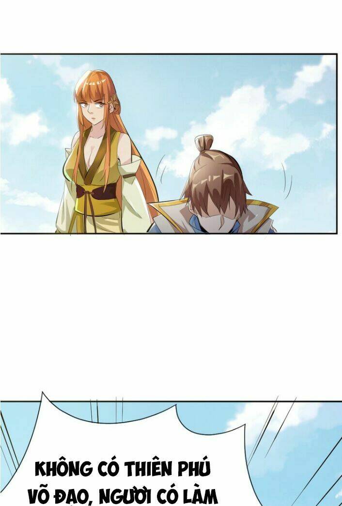 ngự thiên thần đế chapter 2.2 2