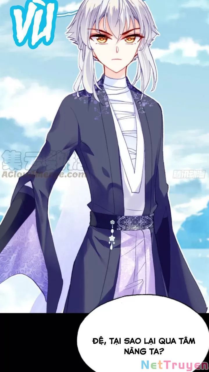 lại bị bệnh chiều chuộng quấn lấy chapter 32 14