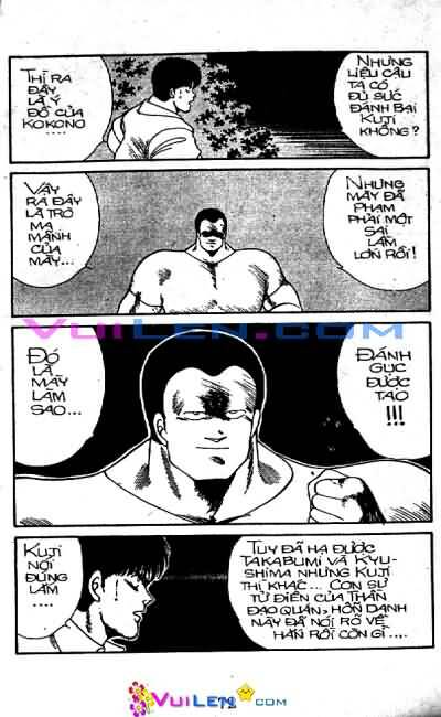 truyền nhân atula - shura no mon i chapter 4 73