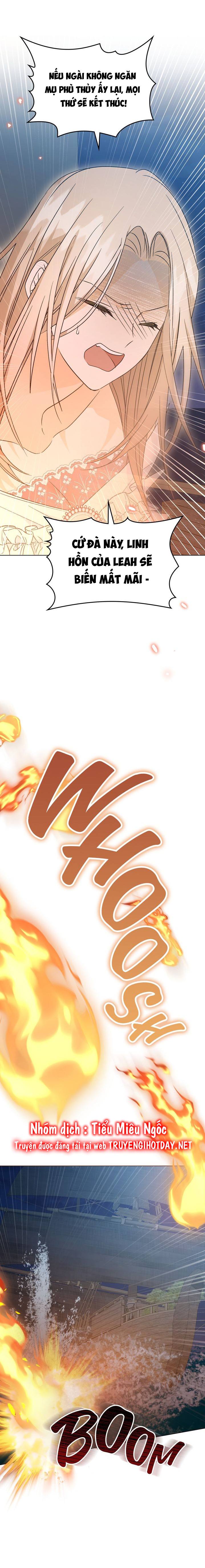 hải tặc thượng lưu chapter 58 20