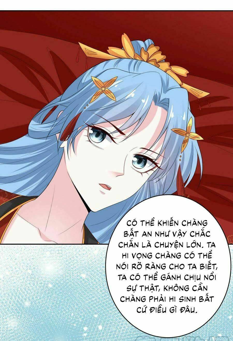 độc y đích nữ chapter 197 19