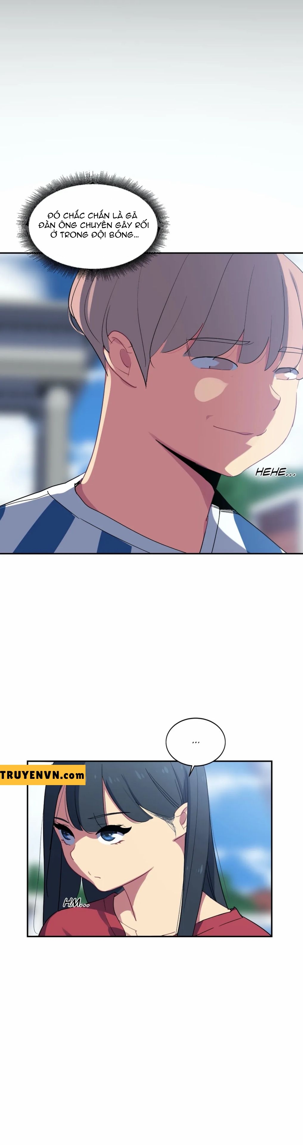 [18] chị gái sexy ở hồ bơi chapter 22 9