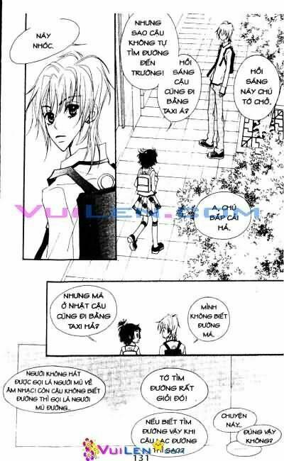 thiên thần dễ thương chapter 2 131