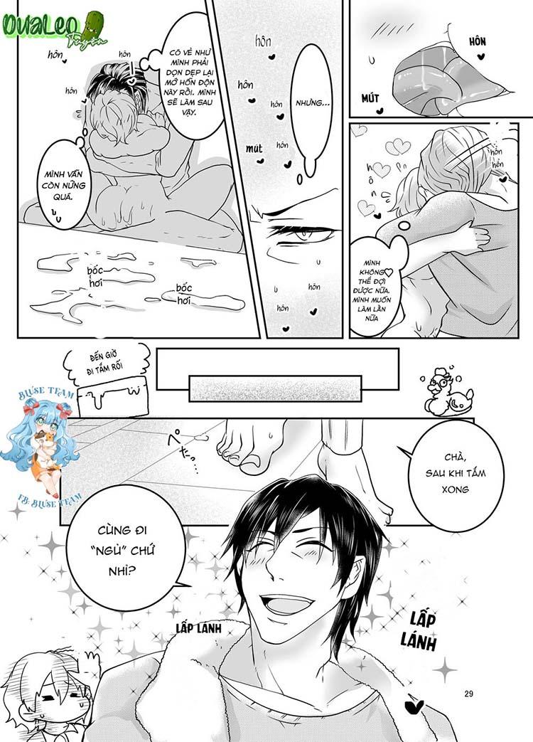 tổng hợp oneshot boylove chapter 44 27