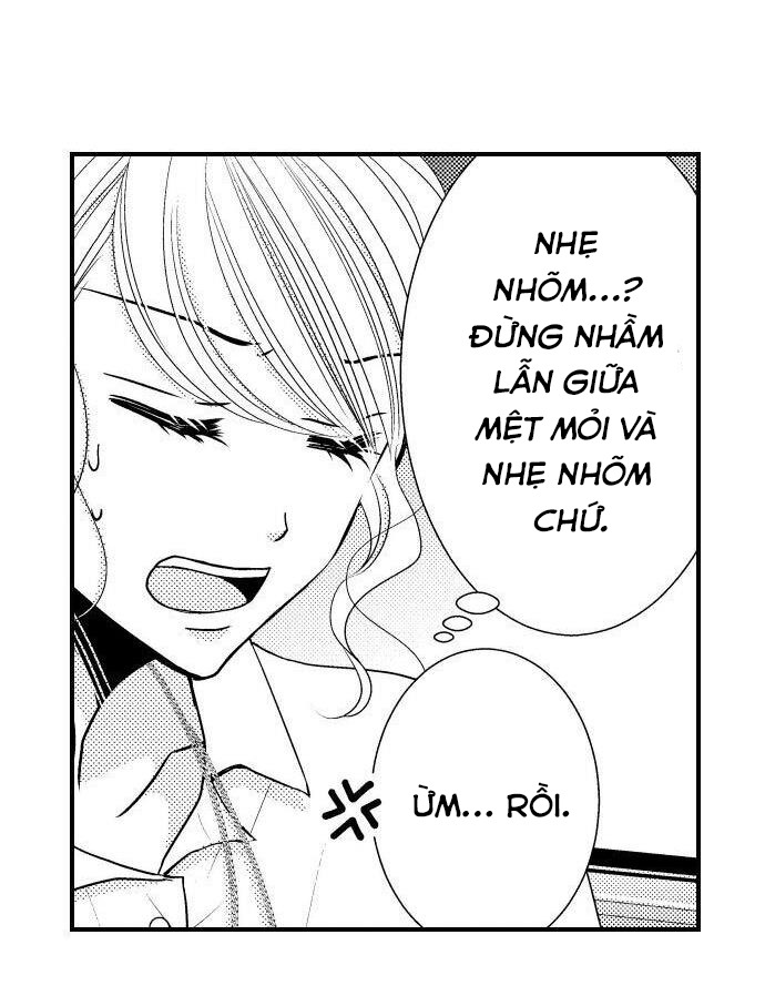 sự cao trào hoàn hảo chapter 131 32