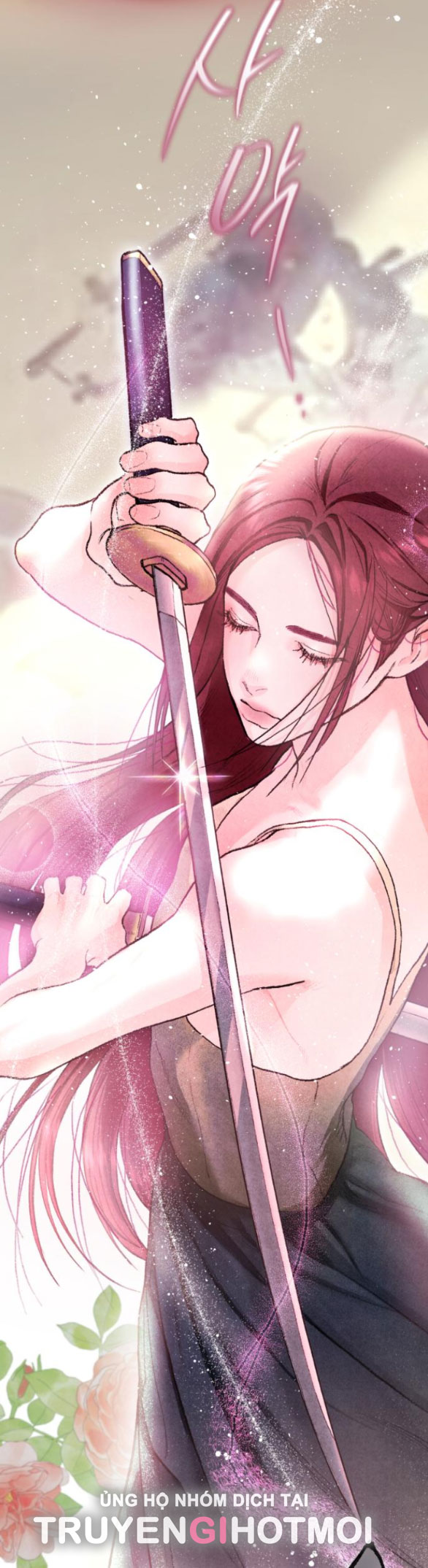 my demon - ác quỷ của tôi chapter 8.2 14