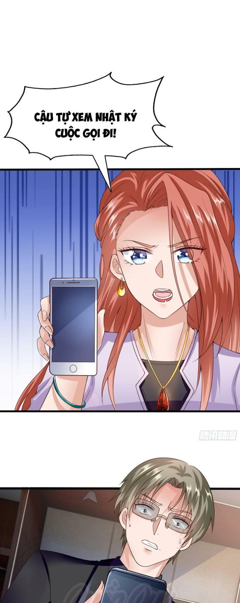 vú em của tiên ma chapter 6 21