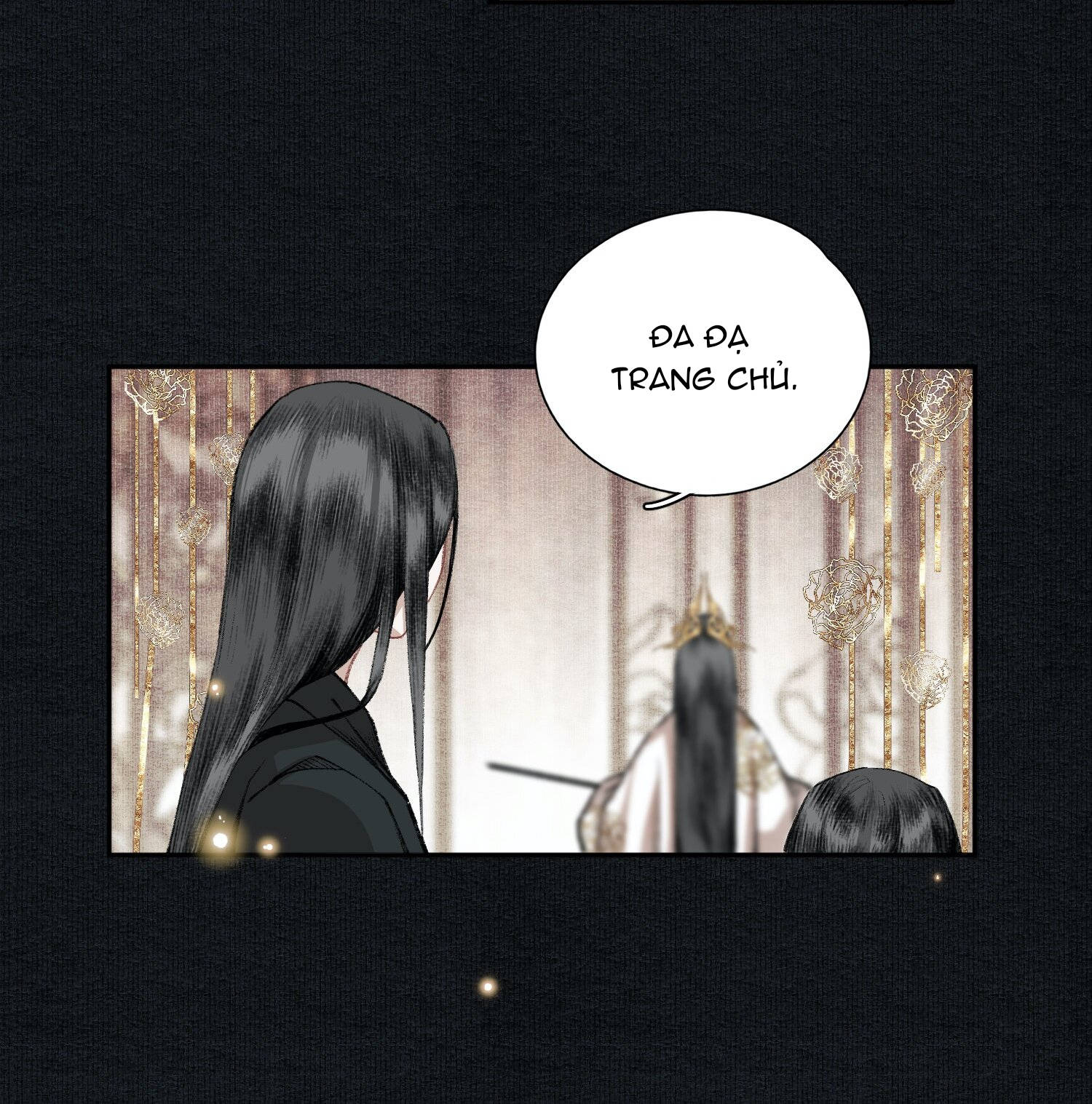 không cẩn thận cứu phải kẻ thù của giang hồ chapter 24 7