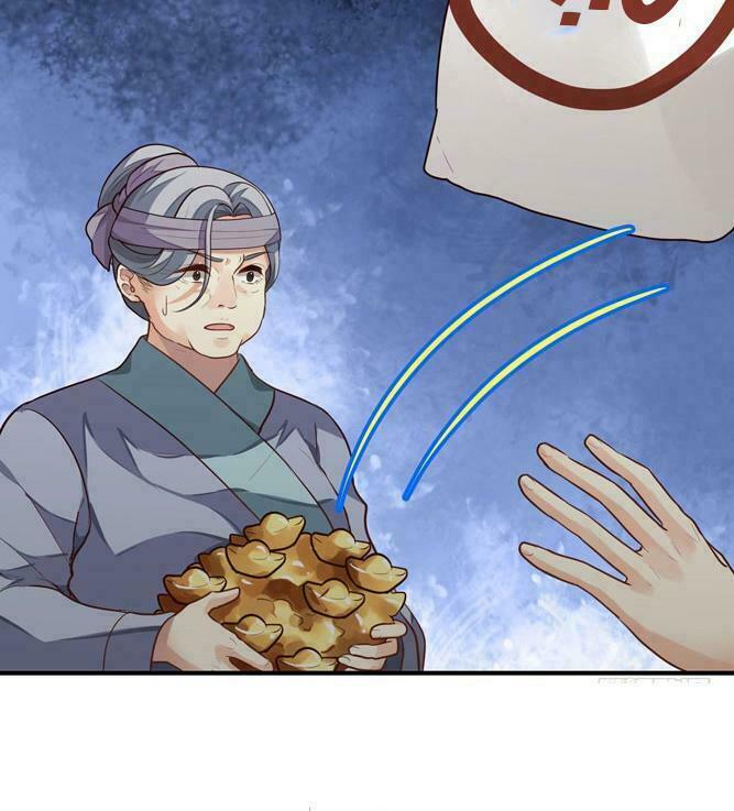 thái tử phi nhà ta thật hung hăng chapter 5 54