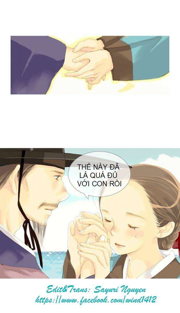 the great merchant kim manduk chapter 19 15