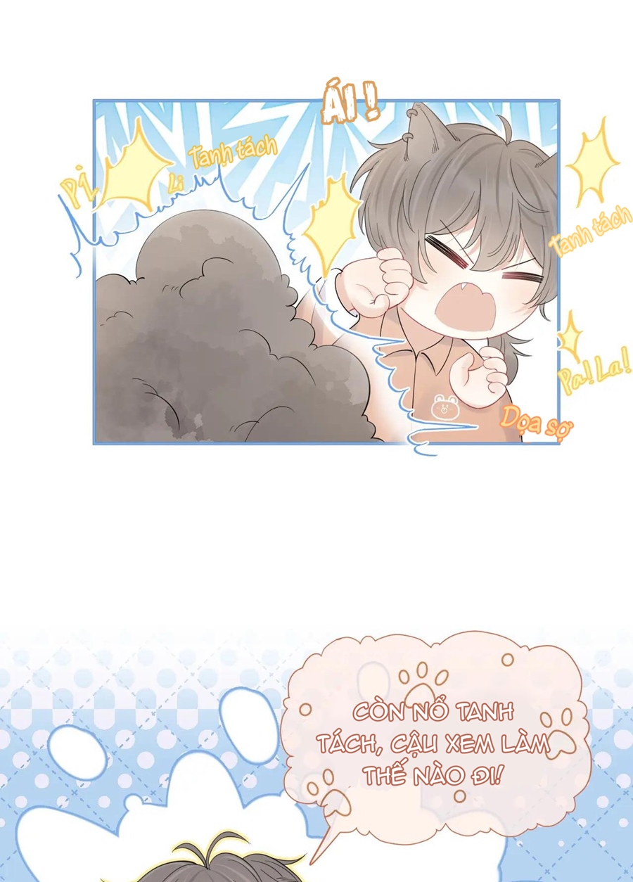 ăn một bé thỏ chapter 39 38