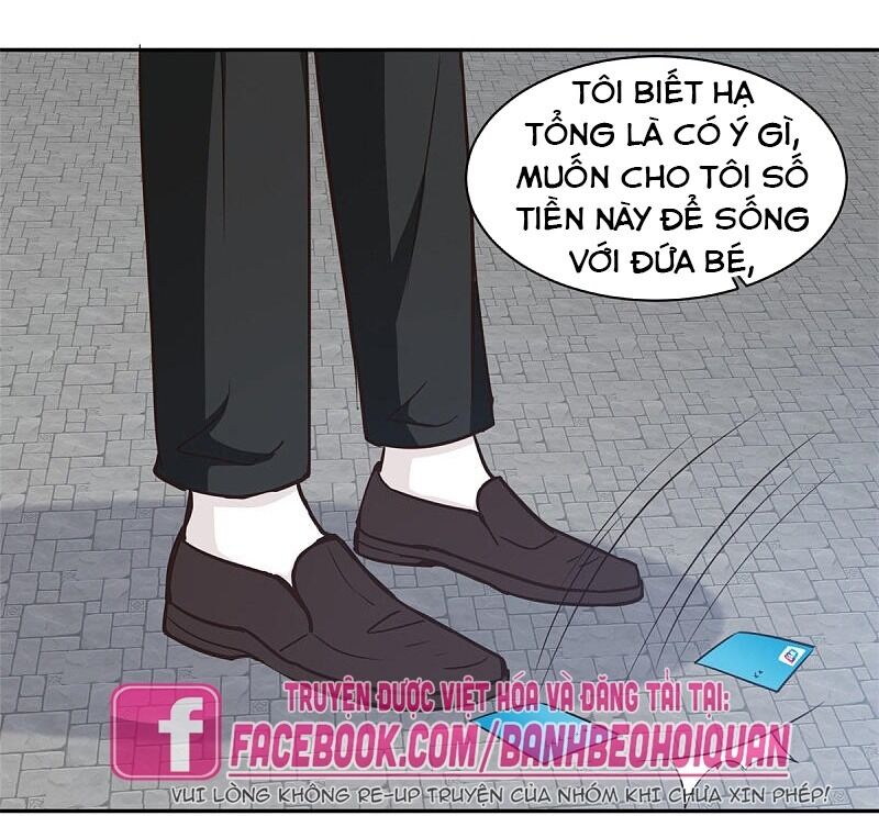 tổng tài, tránh xa tôi ra chapter 60 32