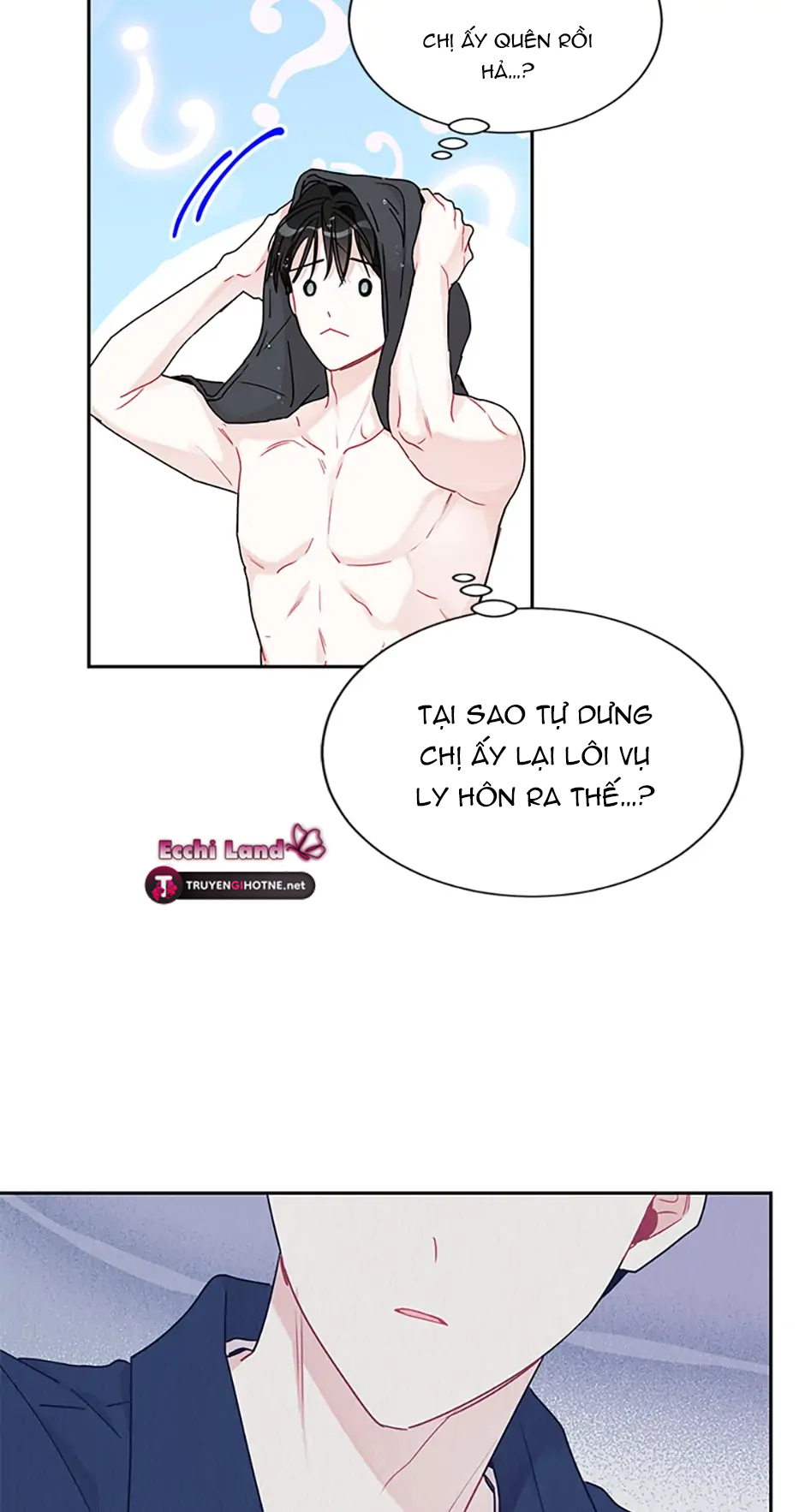 chỉ thị đặc biệt của sếp chapter 54.1 25