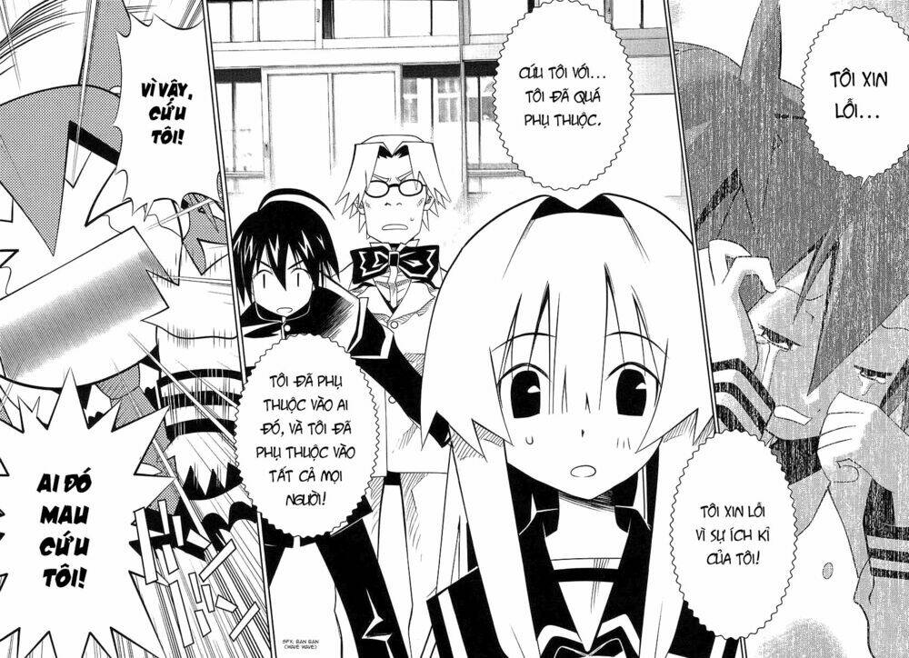 seto no hanayome chapter 39 32