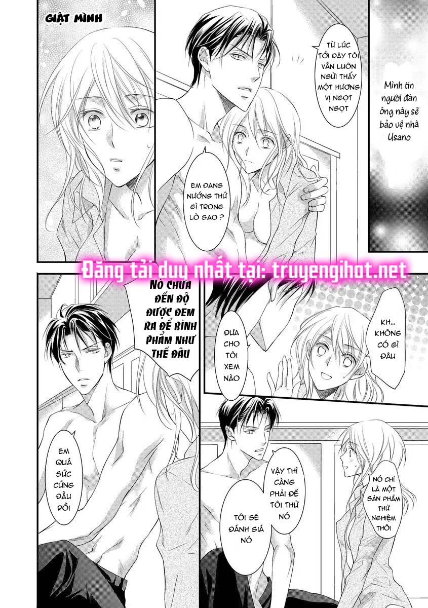 huấn luyện khốc liệt của yakuza chapter 7.3 6