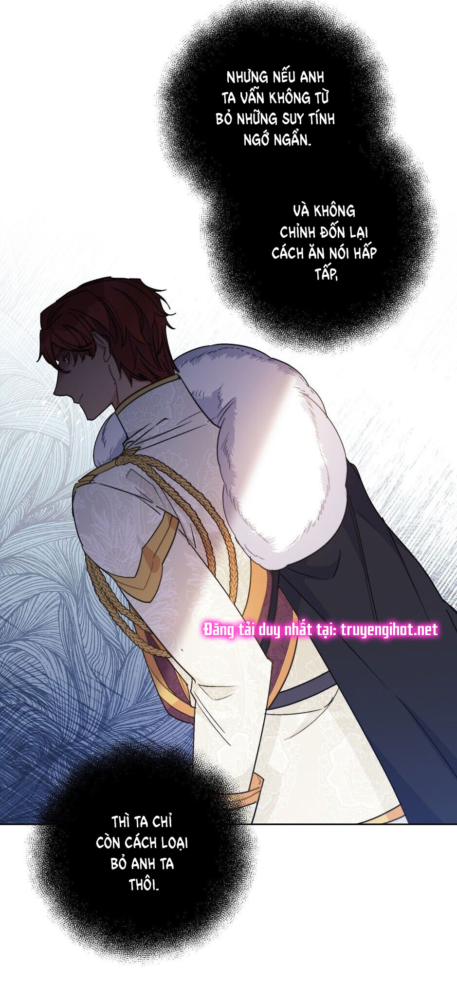 50 công thức pha trà của nữ công tước chapter 126 34