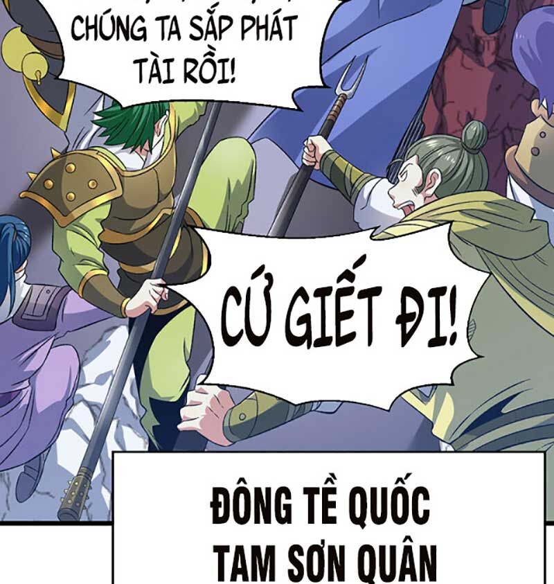 võ đạo độc tôn chapter 584 57