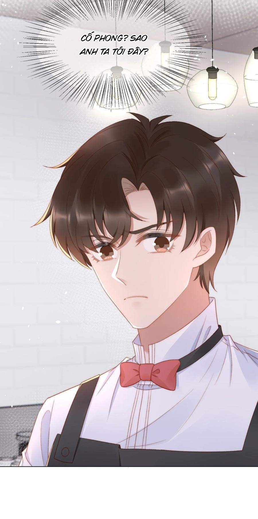 ta sinh con cho tổng tài chapter 40 8