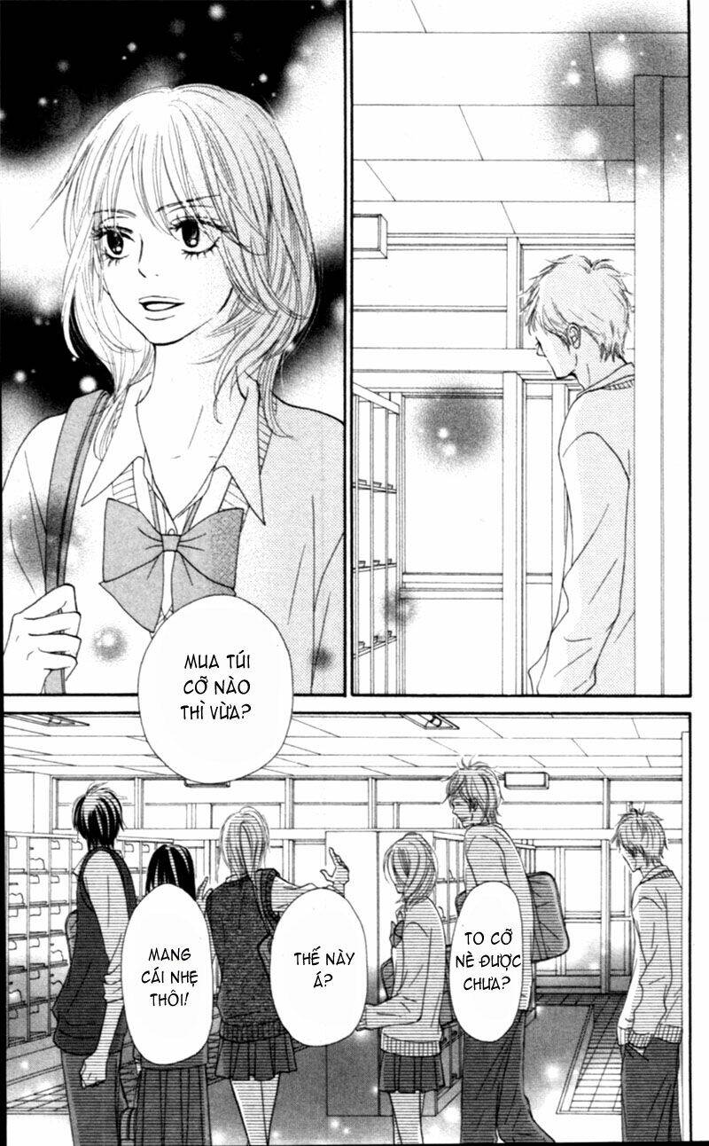 anh đã cho em biết bao thứ đầu tiên chapter 54 25